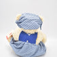 Hermann Frau Holle Teddy Bear Limited Edition Retired Tagged