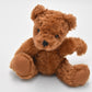 Hermann Teddy Original Miniature Teddy Bear Brown