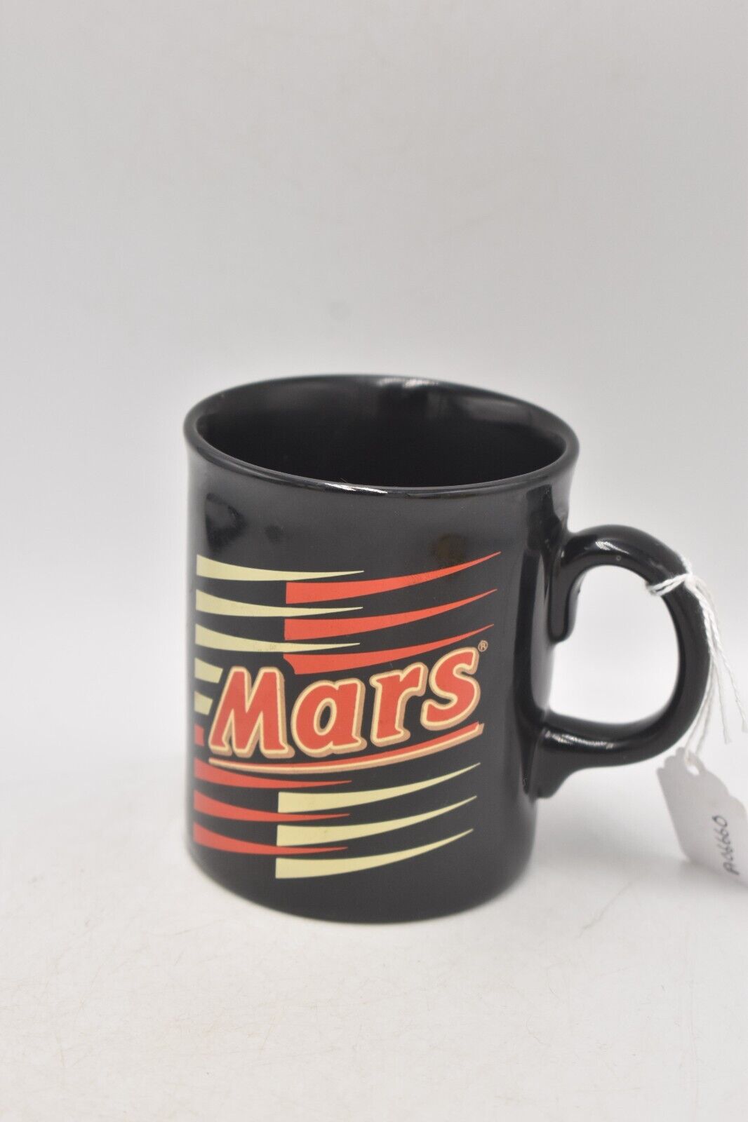 Vintage Mars Chocolate Advertising Collectible Coffee Mug Tea Cup