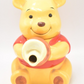 Vintage Disney Winnie the Pooh Teapot Novelty Decorative Collectible