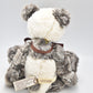 Charlie Bears Dick Retired & Tagged – Isabelle Lee Designed Panda