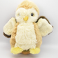 Merrythought Owl Plush Soft Toy Retired & Tagged