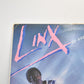 Linx Go Ahead 12" LP Vinyl Record 1981 CHR1358