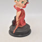 Betty Boop NJ Croce Show Girl Figurine Statue Ornament 13.5cm Collectible