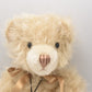 Deans Rag Book Co Russell Teddy Bear Limited Edition Retired & Tags