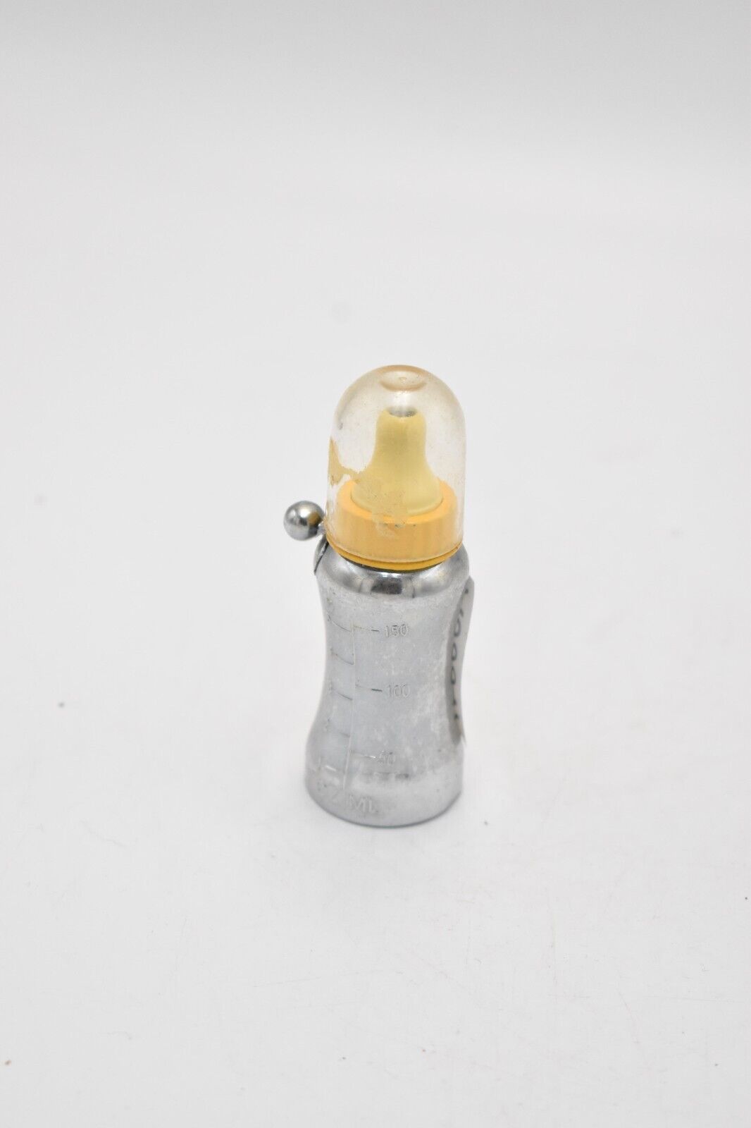 Vintage Milk Bottle Cigarette Lighter Collectible