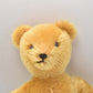 Hermann Golden Teddy Bear Limited Edition Retired