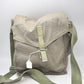 USSR Soviet Military Russian Gas Mask SHM-41 Size 2 Bag, Hose and Cannister