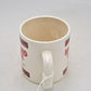 Vintage Highland Toffee McCowans Coffee Mug Tea Cup Advertising Collectible