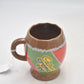 Vintage Cadbury's Crème Egg Eat Yours Coffee Mug Tea Cup Advertising Collectible