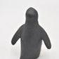 Vintage Studio Pottery Penguin Figurine Statue Ornament