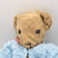 Vintage 1930's Merrythought Bingie Mohair Teddy Bear