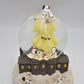 Disney 101 Dalmatians Cruella de Vil Musical Snow Globe