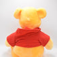 Disney Winnie The Pooh Plush Cuddly Toy