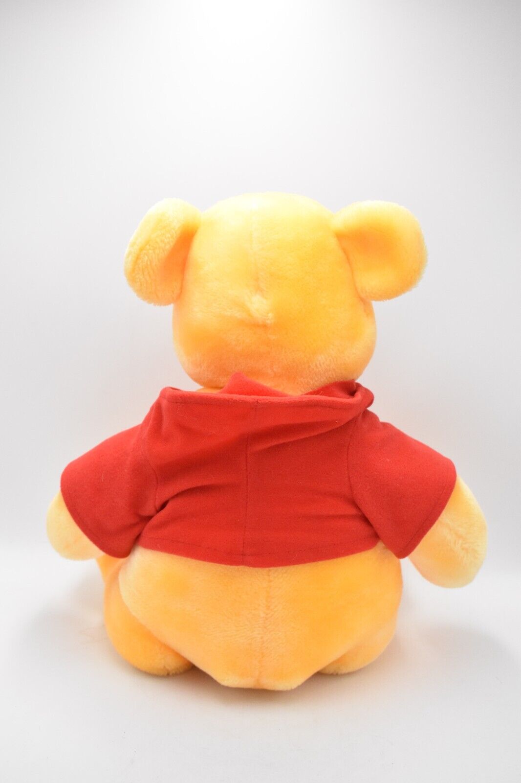 Disney Winnie The Pooh Plush Cuddly Toy