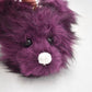 Charlie Bears Tiddly Pom Pom Brat Keyring Retired Tagged 10cm