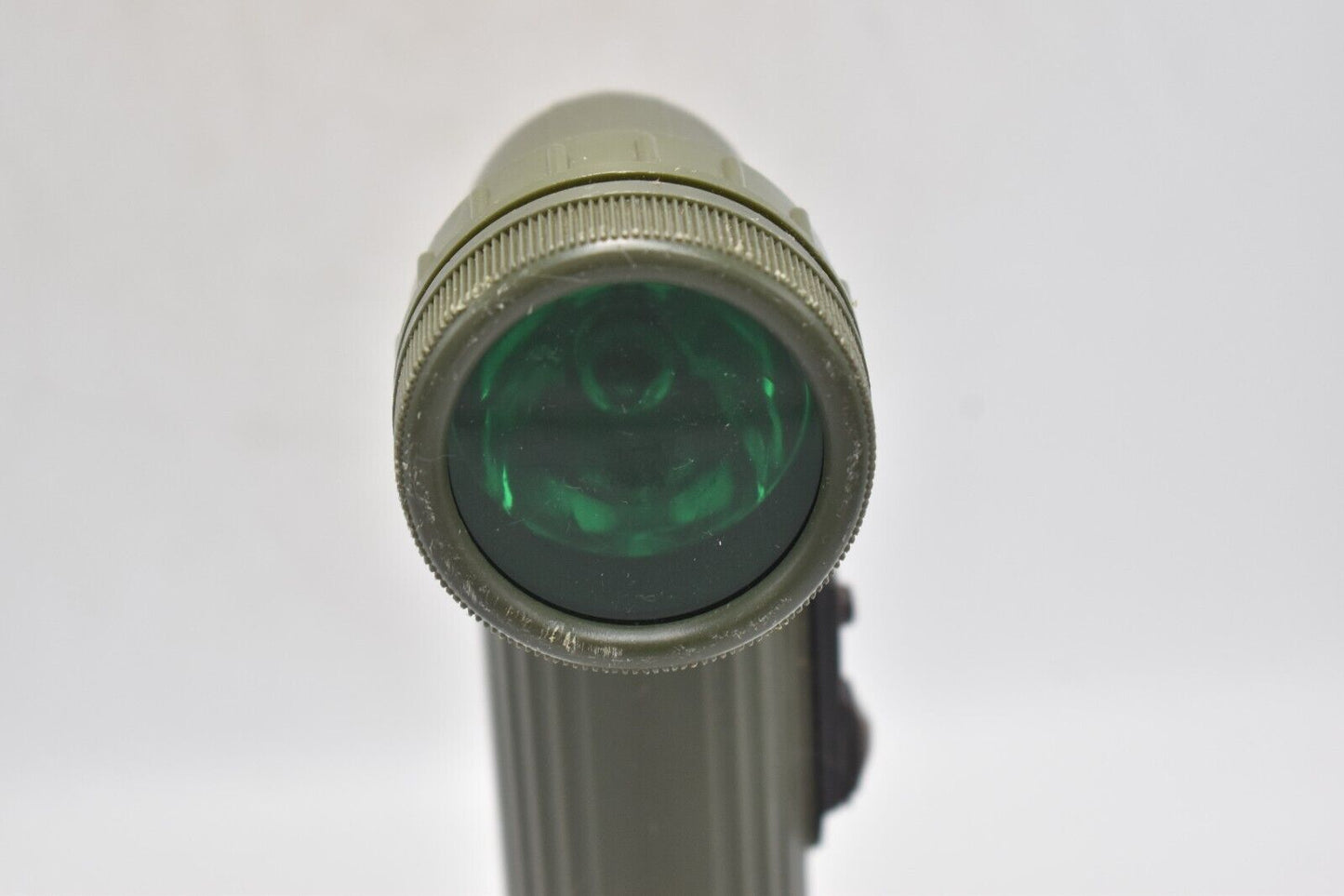 British Army Right-Angle Torch – Military Surplus