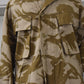 British Army Desert DPM Lightweight Tropical Combat Shirt/Jacket – Size 170/88