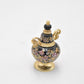 Vintage Venus Series Perfume Bottle Made In Greece Scent Pot