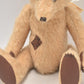 Vintage Artist Teddy Bear by Anita Hill Thread Bear Teddy Bear Limited Edition