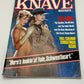 Vintage Knave Mens Magazine Knave Investigates Christmas Issue Adult Magazine