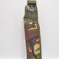 British Army PLCE Webbing Empty SA80 Scabbard Frog Cover – DPM Camo