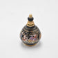 Vintage Venus Series Perfume Bottle Made In Greece Scent Pot