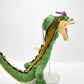 Steiff Disney Showcase Ben Ali Gator 651618 Limited Edition Retired