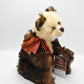 Cotswold Bears Artist Teddy Bear Bramble The Cub Collection Limited Edition