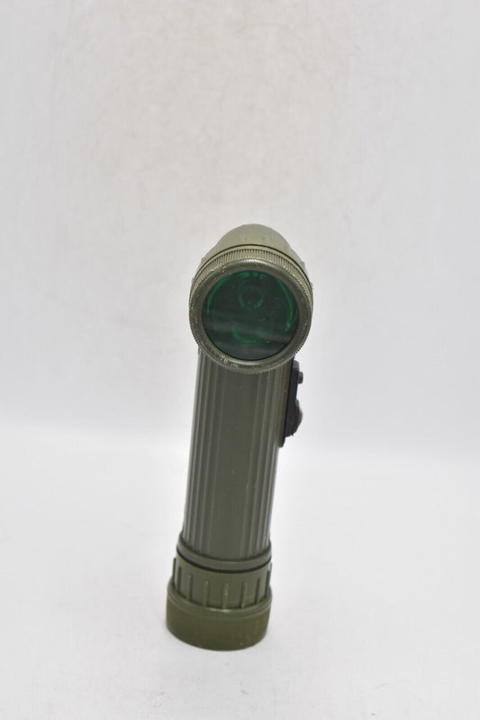 British Army Right-Angle Torch – Military Surplus