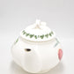 Vintage Portmeiron Pomona Fruit Teapot One Cup Decorative Collectible