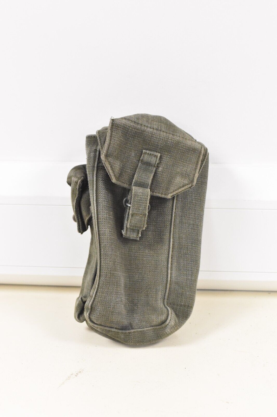 British Army 58 Pattern Right Ammunition Pouch