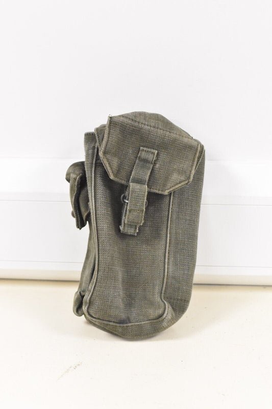 British Army 58 Pattern Right Ammunition Pouch