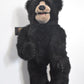 Vintage Artist Teddy Bear by Kaylee Nilan Beaver Valley Young Black Bear