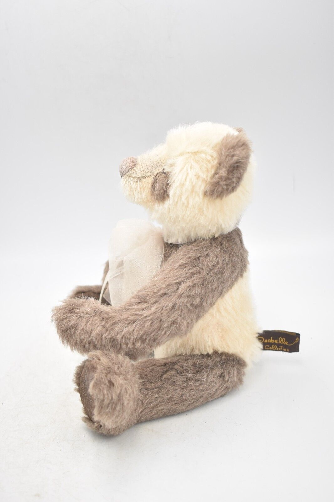 Charlie Bears Kenny Isabelle Collection Bear Studio Limited Edition