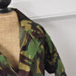 British Army Air Crew Combat MK2 Temperate Smock Jacket 1986 Size 1