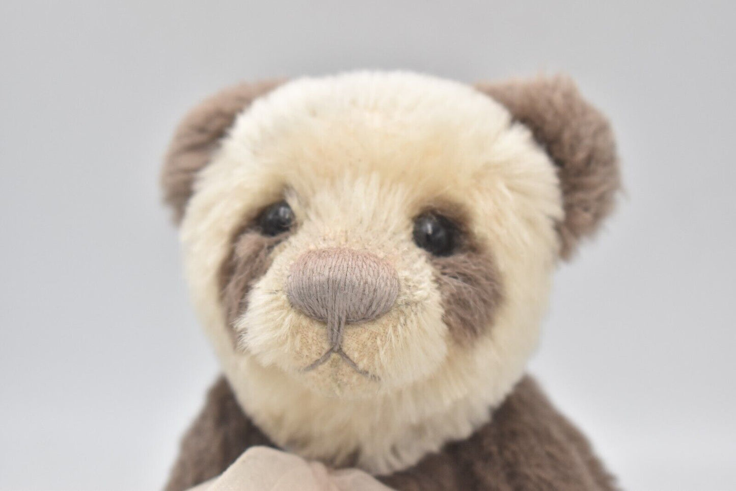 Charlie Bears Kenny Isabelle Collection Bear Studio Limited Edition