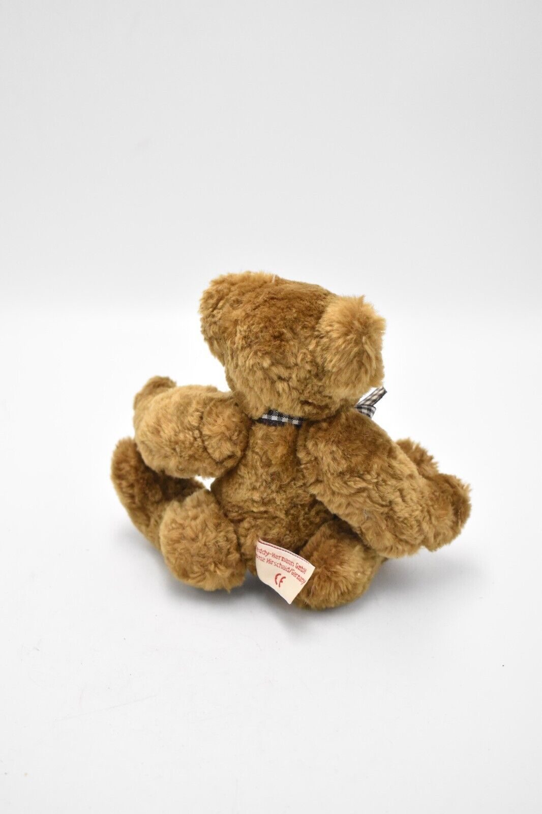 Hermann 2000 Teddy Bear Tagged & Retired