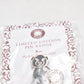 Charlie Bears Rea Pin Badge Limited Edition #19/300