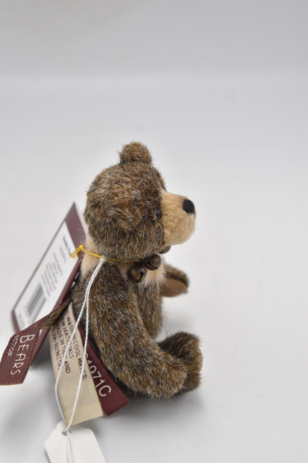 Charlie Bears Sneaky Peek Retired Tagged Isabelle Lee Design