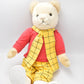 Merrythought Rupert the Bear – Limited Edition – Retired- Fully Jointed