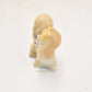 Vintage Wade Whimsie Peg Dog From Lady & The Tramp Disney Figurine Statue