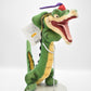 Steiff Disney Showcase Ben Ali Gator 651618 Limited Edition Retired