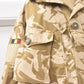 British Army Desert DMP Camouflage Windproof Combat Smock Jacket 180/104