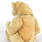 Deans Rag Book Co Lemon Squeezy 60cm Teddy Bear Artist Showcase Lisa Wills