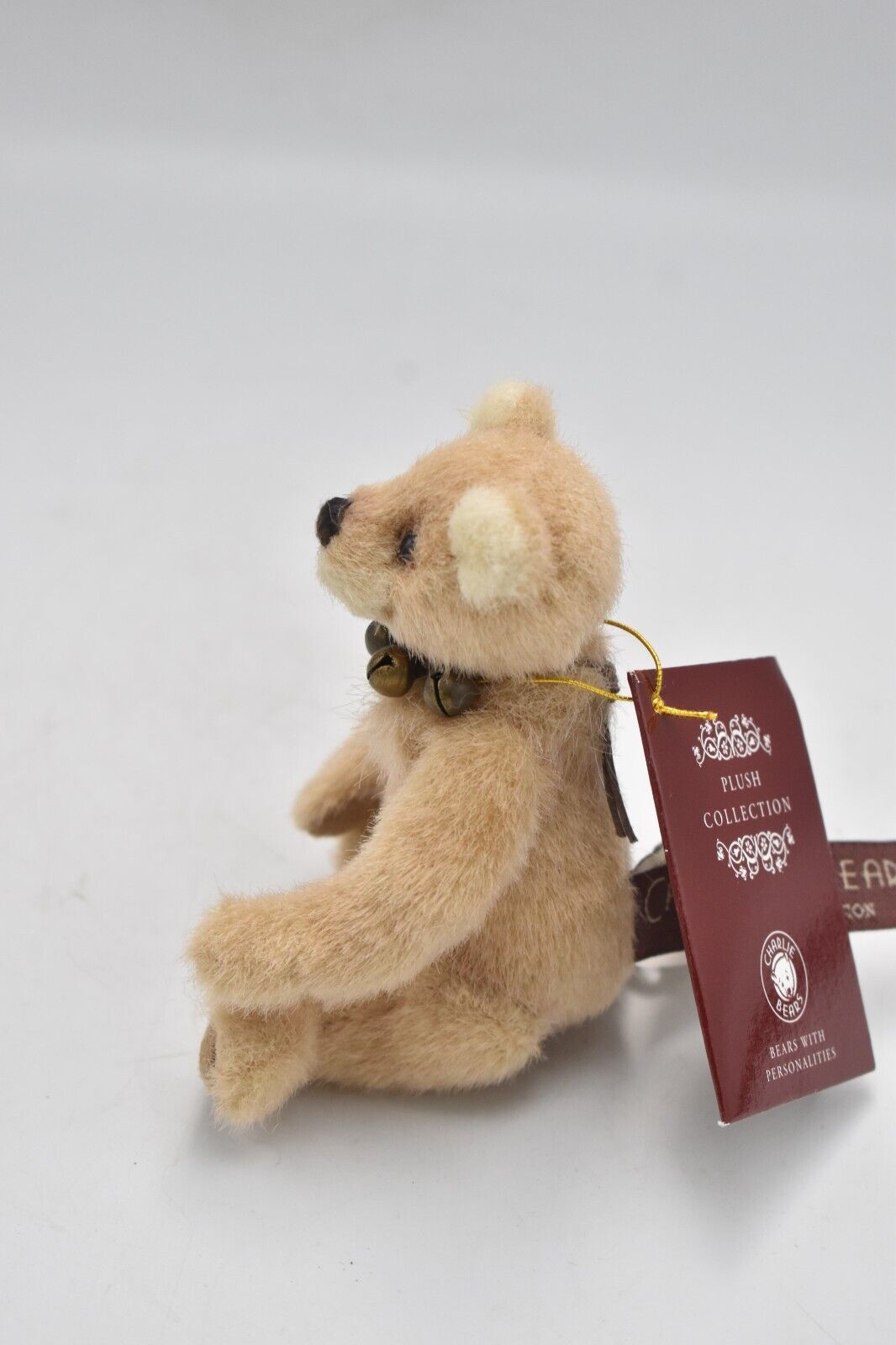 Charlie Bears Bear-illiant – Retired & Tagged – Isabelle Lee Design