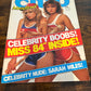 Vintage Club International Paul Raymond Magazine Volume 12 Number 11 1984 Adult Magazine