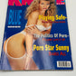 Vintage Knave Mens Magazine Blue Moon Adult Magazine