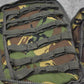 British Army DPM Camouflage Grab Bag - Good Used Condition