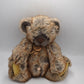 Kaycee Bears Button Teddy Bear – Retired – Tagged Designed by Kelsey Cunningham